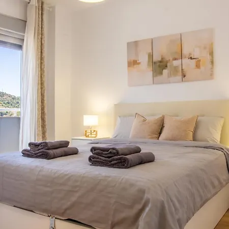 Myramar Oasis *