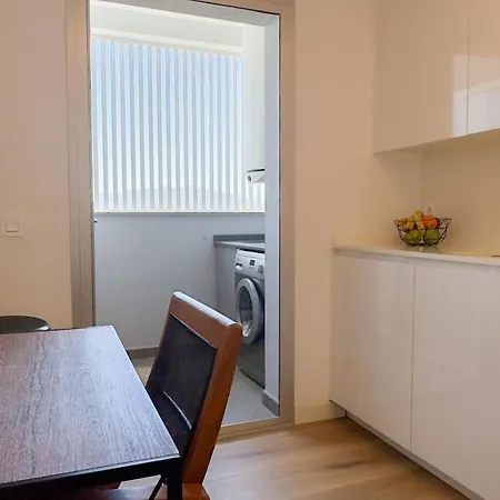 Myramar Oasis דירה *